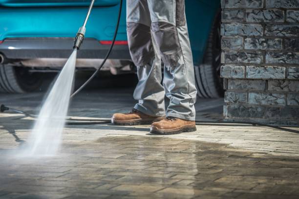 Best Residential Exterior Washing  in USA